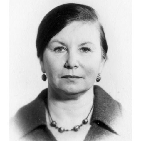 Седова Мария Владимировна