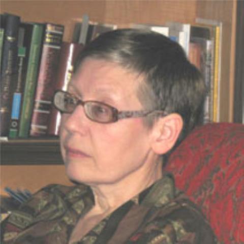 Авилова Людмила Ивановна