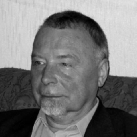 Чернецов Алексей Владимирович
