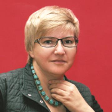 Engovatova Asya Viktorovna