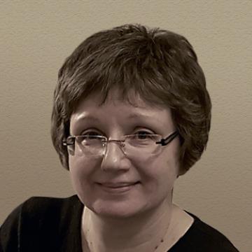 Mednikova Maria Borisovna 