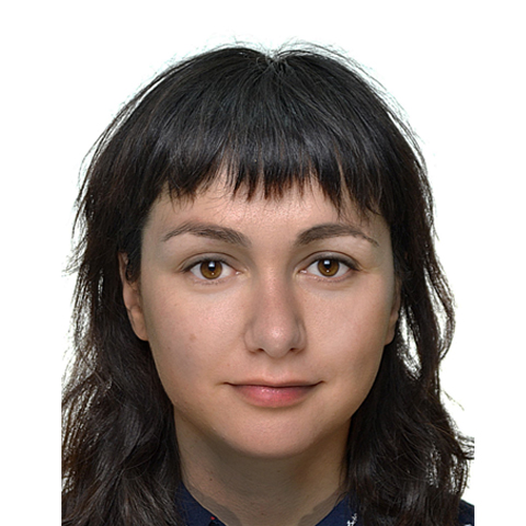 Стулова Дарья Игоревна