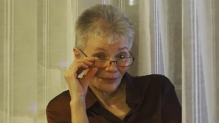 Поздравляем с юбилеем Екатерину Евстафьевну Антипину!