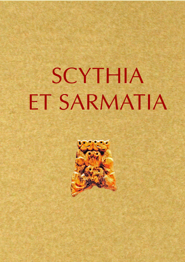 SCYTHIA et SARMATIA