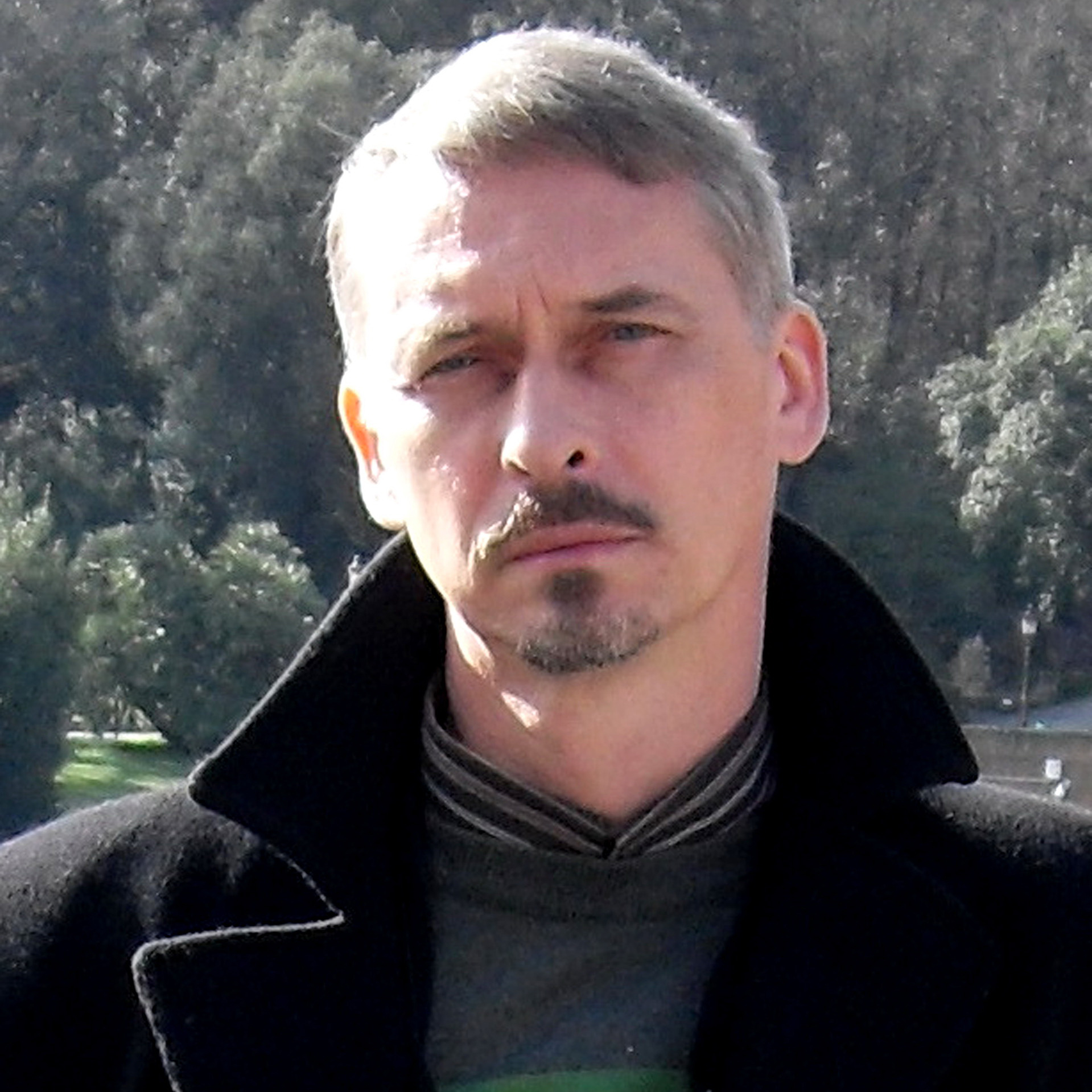 Zavoykin Alexey Andreyevich 