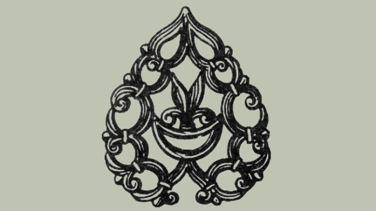 Восточные древности в истории России. Эпоха средневековья и ее археологическое окружение