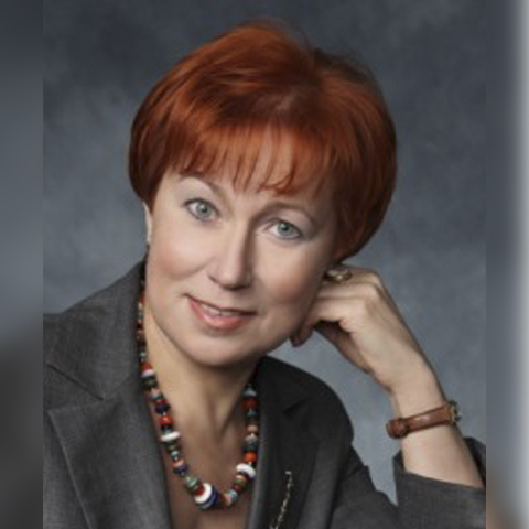 Mastykova Anna Vladimirovna
