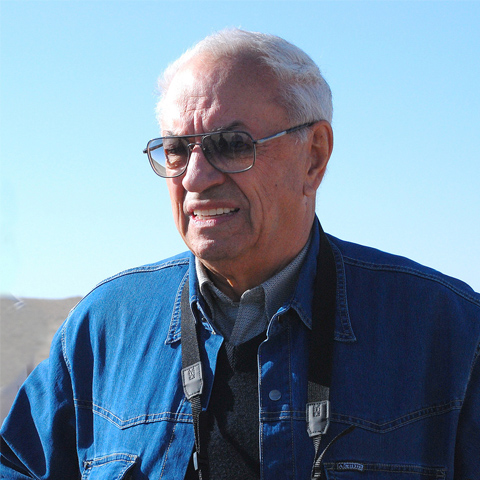 Черных Евгений Николаевич