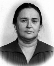 Дэвлет Марианна Арташировна