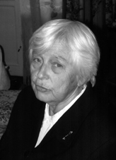 Arsenieva Tatiana Mikhailovna