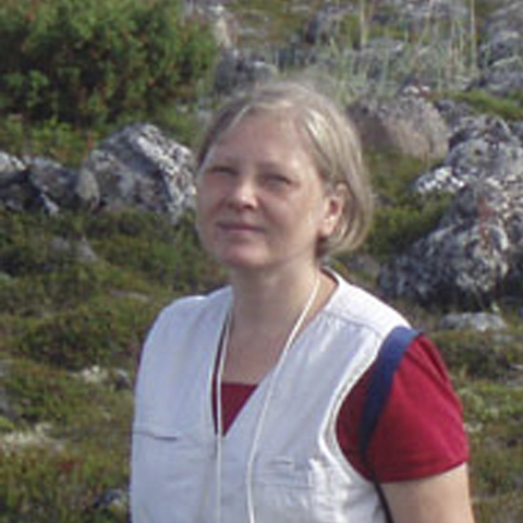 Safronova Nadezhda Sergeevna