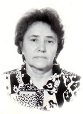 Мошкова Марина Глебовна