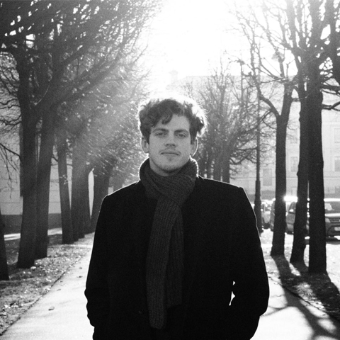 Чебышев Георгий Сергеевич