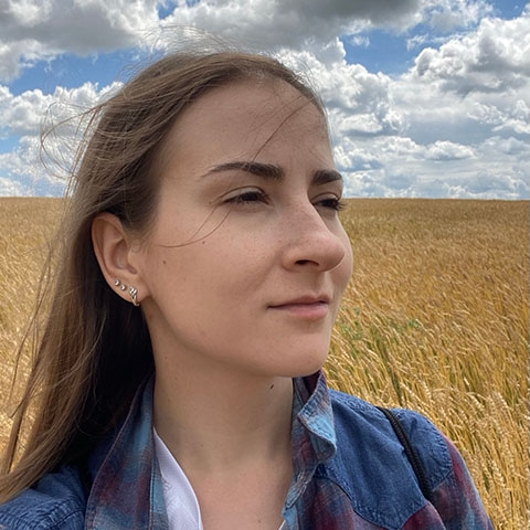 Соломатина Анастасия Михайловна
