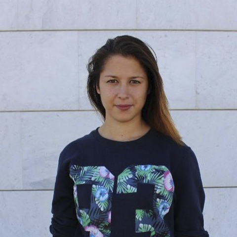 Okorokova Gulnaz Marselevna