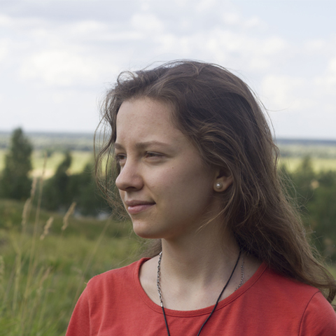 Косяченко Арина Константиновна