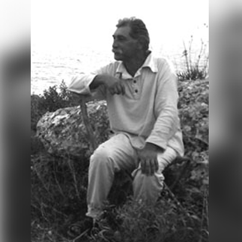 Масленников Александр Александрович