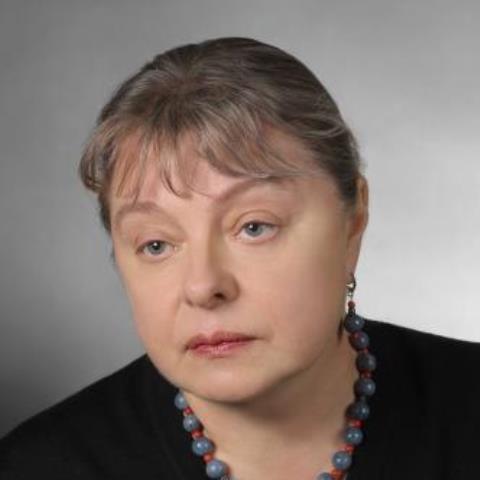 Сорокина Ирина Анатольевна