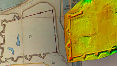 Институт археологии РАН к 800-летию Юрьевца-Повольского