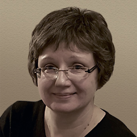 Mednikova Maria Borisovna 