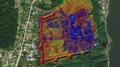 Крепость «Белый город»
