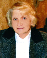 Poluboyarinova Marina Dmitrievna