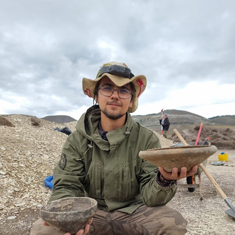 Степанов Иван Алексеевич