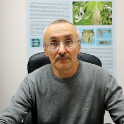 Исследование памятников раннего этапа аланской культуры Северного Кавказа