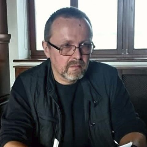 Сударев Николай Игоревич