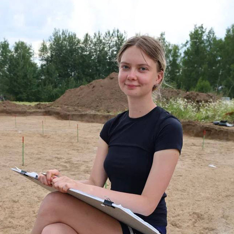 Петрова Анна Евгеньевна