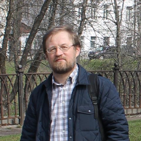 Исследования памятников палеолита